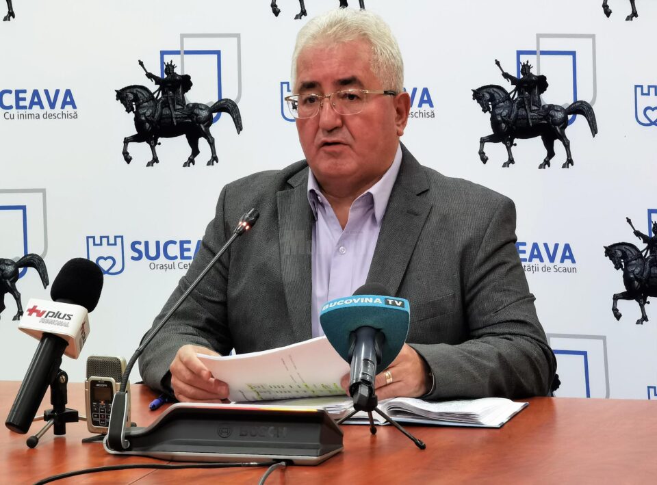 Ion Lungu - Am convingerea că reprezentanții școlilor au înțeles corect mesajul municipalității Ion Lungu - Am convingerea că reprezentanții școlilor au înțeles corect mesajul municipalității