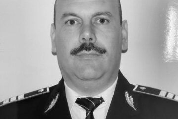 Florinel Roman Nedelea a murit la numai 48 de ani