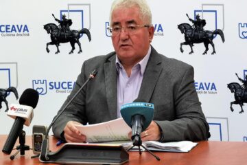 Ion Lungu: „Am convingerea că reprezentanții școlilor au înțeles corect mesajul municipalității”