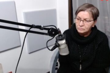 Carmen Balan USV Foto Viva Fm