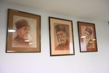 Expoziție și simpozion dedicate Marii Uniri de la 1918. Înmânarea unor medalii jubiliare, la Biserica „Nașterea Maicii Domnului” Suceava