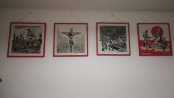 Expoziție și simpozion dedicate Marii Uniri de la 1918. Înmânarea unor medalii jubiliare, la Biserica „Nașterea Maicii Domnului” Suceava