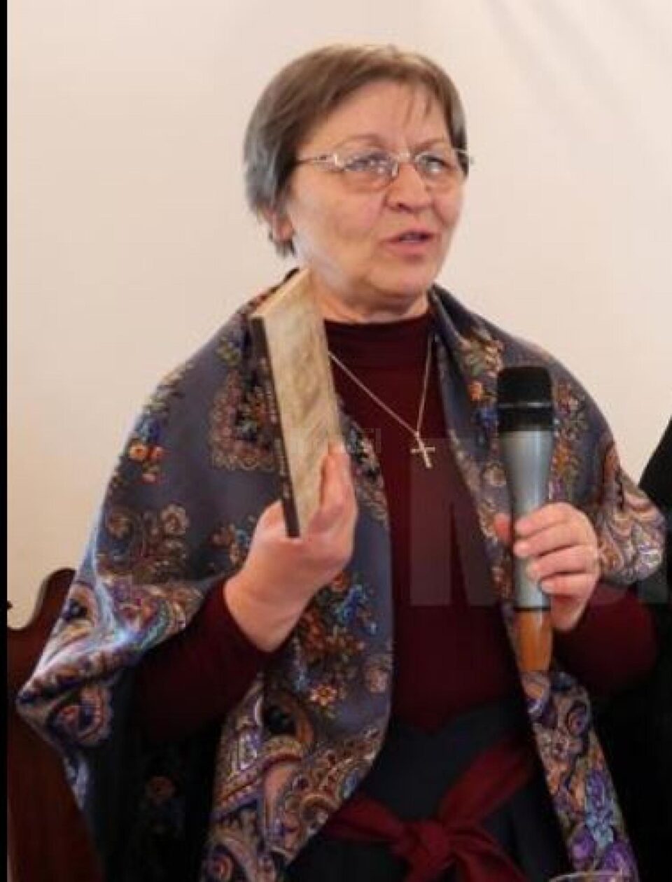 Carmen Balan