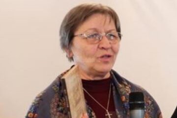 Conf. univ. dr. Carmen Cornelia Balan