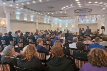 „Protecția socială - între pandemie și război”, un altfel de raport de activitate la aniversarea a 25 de ani de la înființarea DGASPC Suceava