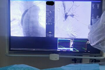 Premieră pentru sistemul medical de stat din România, realizată la Suceava