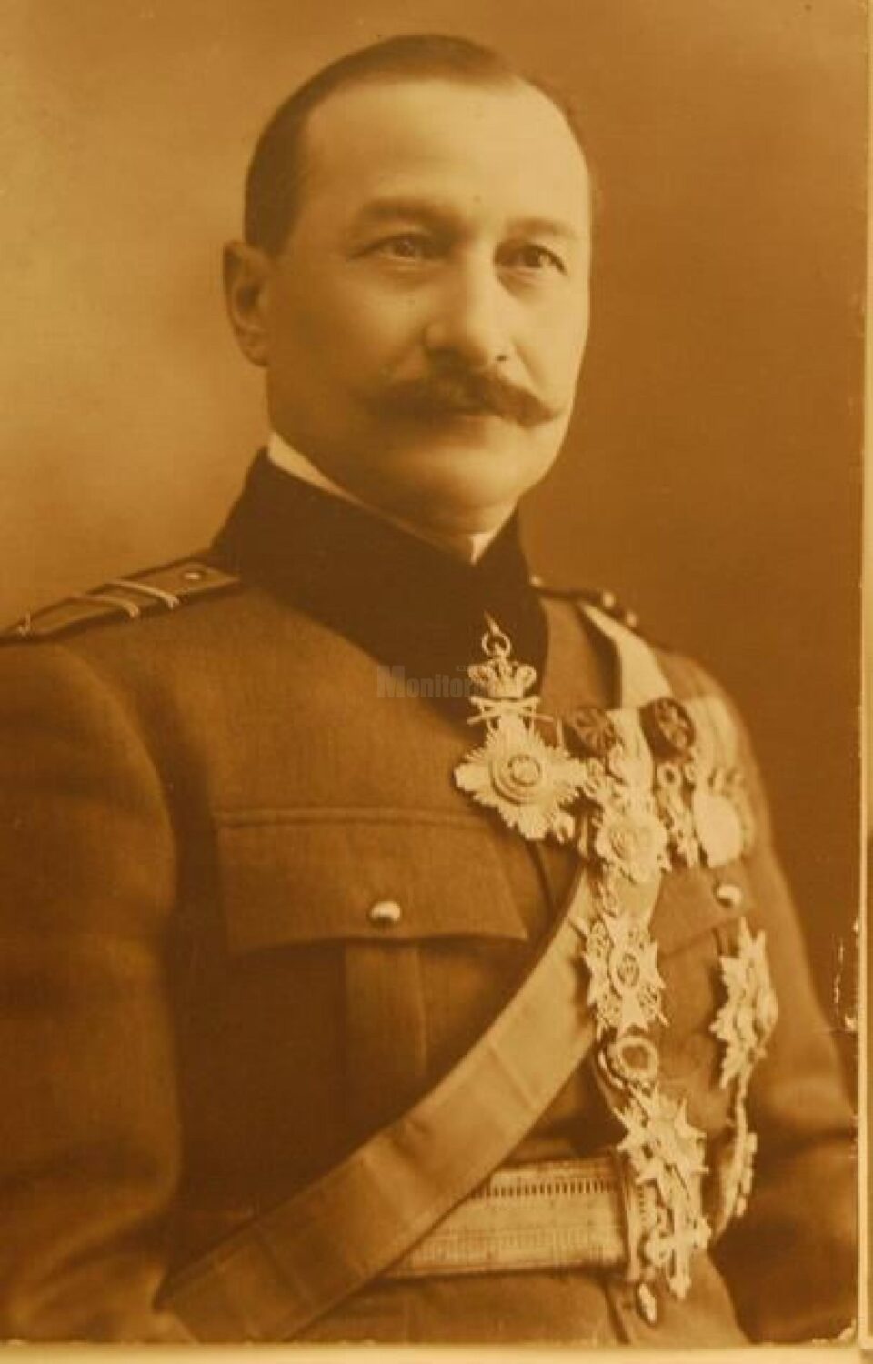 Generalul Iacob Zadik