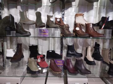 Reduceri de până la 20% în Magazinele „La Strada”, la ceas aniversar: 20 de ani de când sunt pe piața suceveană
