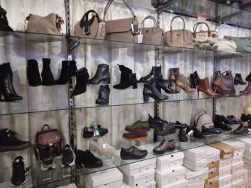 Reduceri de până la 20% în Magazinele „La Strada”, la ceas aniversar: 20 de ani de când sunt pe piața suceveană
