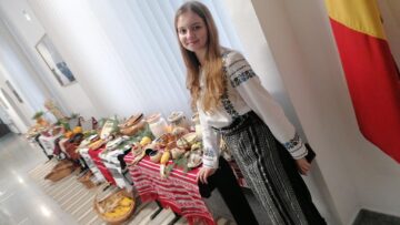 Ziua Bucovinei și Ziua Națională, la Colegiul „Mihai Eminescu” Suceava