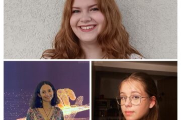 Elevele vor să reprezinte România în Singapore