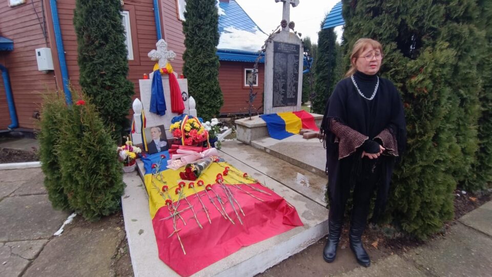 Slujbele și orele de limba română, redute tot mai greu de menținut pentru românii din Storojineț