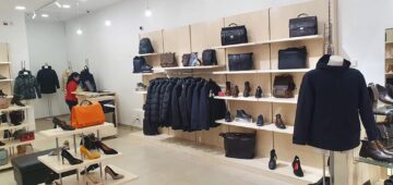 Reduceri de până la 20% în Magazinele „La Strada”, la ceas aniversar: 20 de ani de când sunt pe piața suceveană