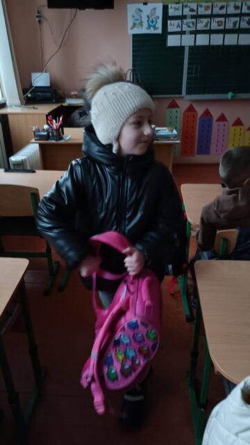 Copiii s-au învățat că este greu și nu prea se plâng