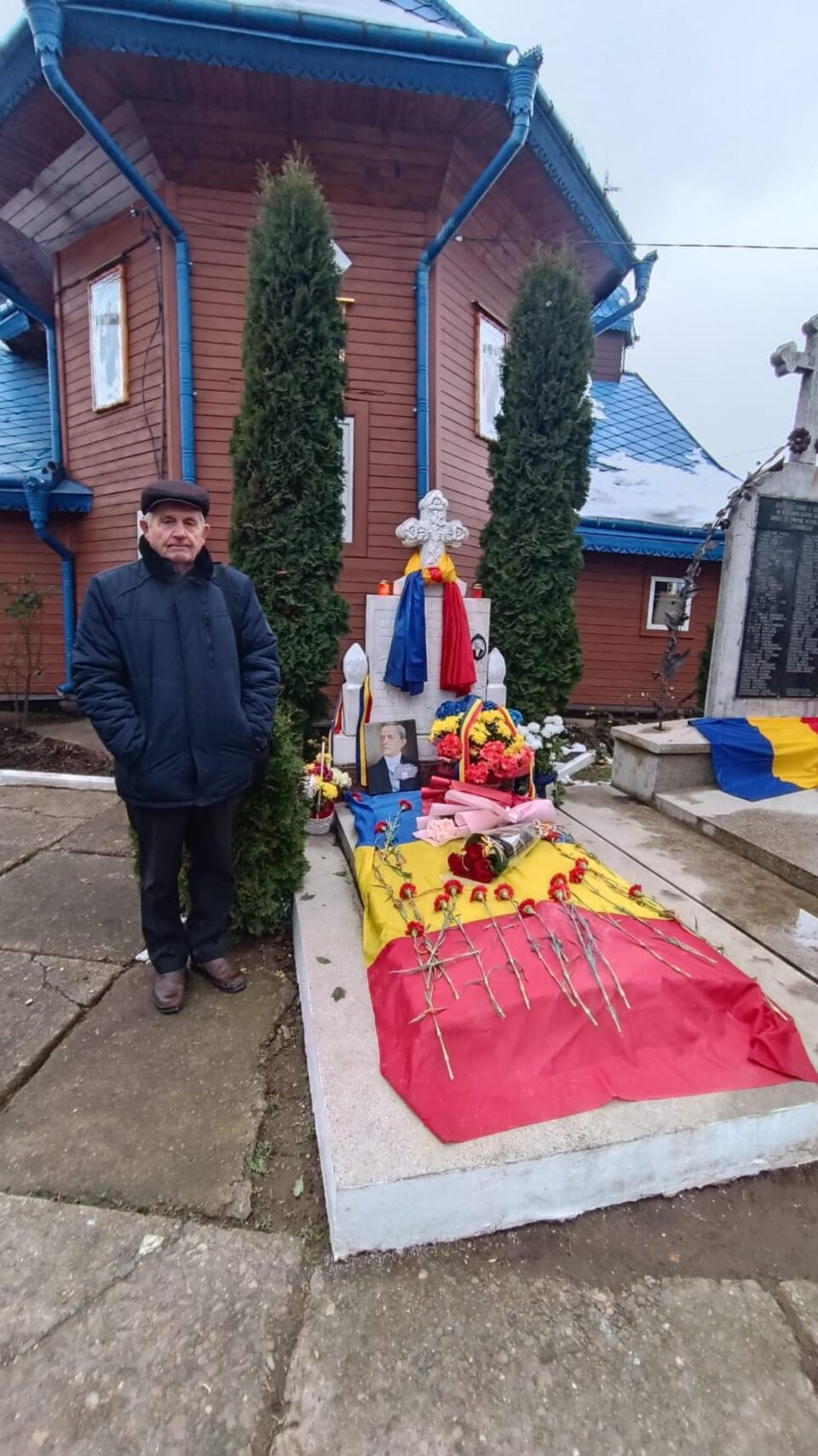Slujbele și orele de limba română, redute tot mai greu de menținut pentru românii din Storojineț