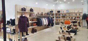 Reduceri de până la 20% în Magazinele „La Strada”, la ceas aniversar: 20 de ani de când sunt pe piața suceveană