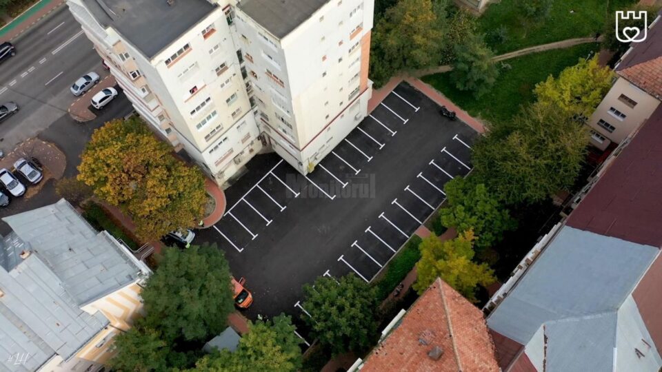 Lucrări de reabilitare și modernizare pe pe Calea Obcinilor, din municipiul Suceava