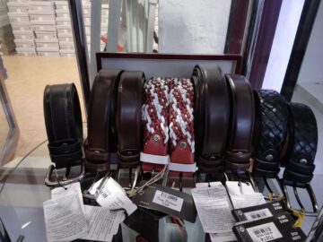 Reduceri de până la 20% în Magazinele „La Strada”, la ceas aniversar: 20 de ani de când sunt pe piața suceveană