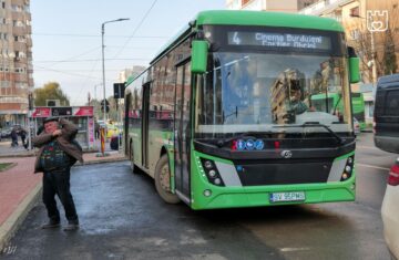 Lucrări de reabilitare și modernizare pe pe Calea Obcinilor, din municipiul Suceava