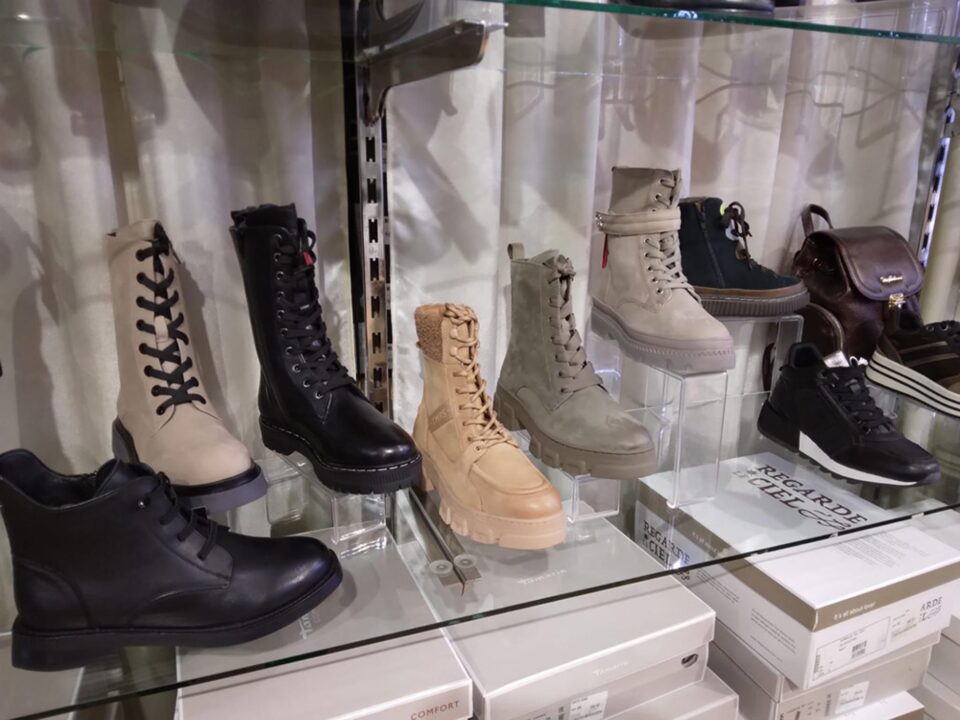 Reduceri de până la 20% în Magazinele „La Strada”, la ceas aniversar: 20 de ani de când sunt pe piața suceveană