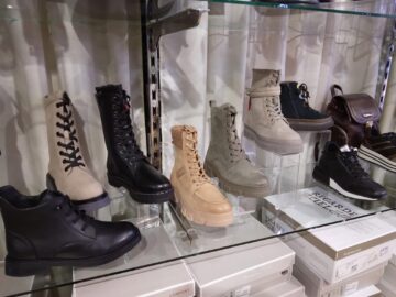 Reduceri de până la 20% în Magazinele „La Strada”, la ceas aniversar: 20 de ani de când sunt pe piața suceveană