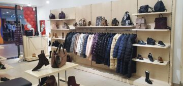 Reduceri de până la 20% în Magazinele „La Strada”, la ceas aniversar: 20 de ani de când sunt pe piața suceveană