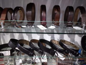 Reduceri de până la 20% în Magazinele „La Strada”, la ceas aniversar: 20 de ani de când sunt pe piața suceveană