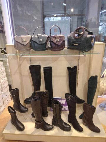 Reduceri de până la 20% în Magazinele „La Strada”, la ceas aniversar: 20 de ani de când sunt pe piața suceveană