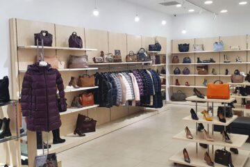 Reduceri de până la 20% în Magazinele „La Strada”, la ceas aniversar: 20 de ani de când sunt pe piața suceveană