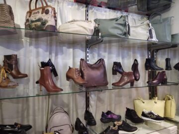 Reduceri de până la 20% în Magazinele „La Strada”, la ceas aniversar: 20 de ani de când sunt pe piața suceveană