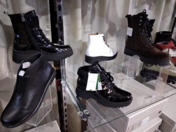 Reduceri de până la 20% în Magazinele „La Strada”, la ceas aniversar: 20 de ani de când sunt pe piața suceveană