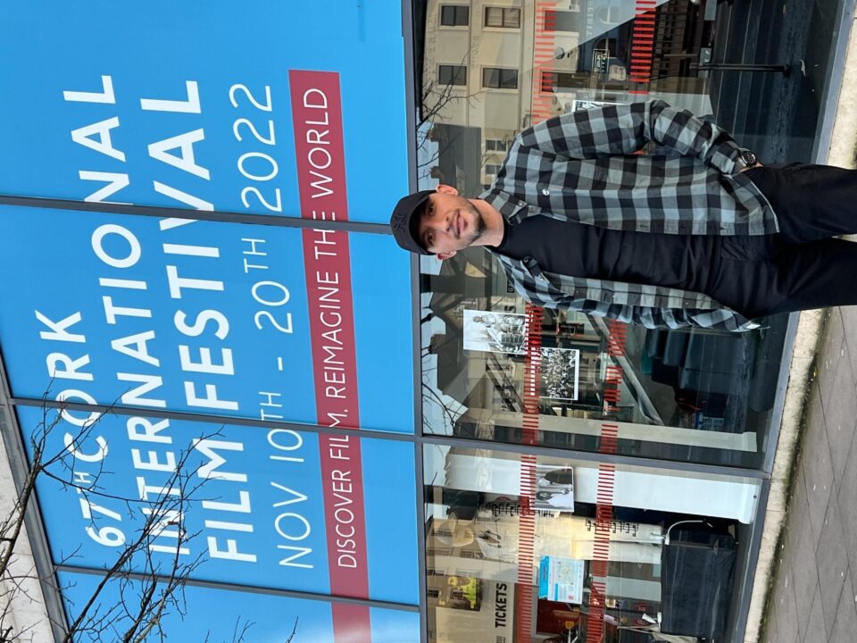 Filmul de scurtmetraj regizat de Ștefan Mandachi a fost selecționat la cel mai mare festival de film din Irlanda Filmul de scurtmetraj regizat de Ștefan Mandachi a fost selecționat la cel mai mare festival de film din Irlanda