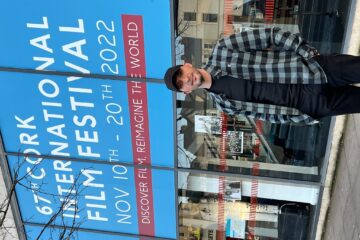 Filmul de scurtmetraj regizat de Ștefan Mandachi a fost selecționat la cel mai mare festival de film din Irlanda