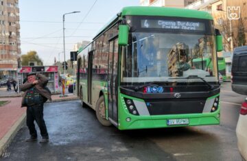 Lucrări de reabilitare și modernizare pe Calea Obcinilor, din municipiul Suceava