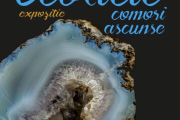 Expoziția temporară „Geodele – Comori Ascunse”, la Muzeul de Științele Naturii