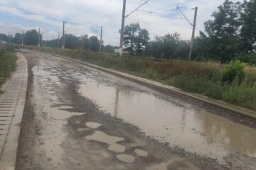 DJ 208A Suceava - Dolhasca