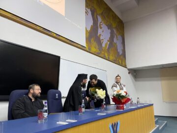Gala Voluntarilor ASCOR Suceava, la Universitatea „Ștefan cel Mare”