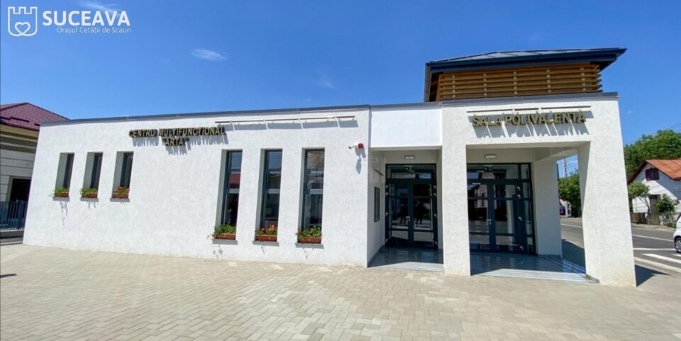 Cinema Arta Ițcani