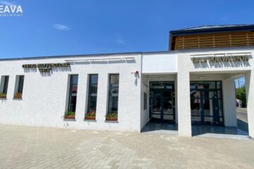 Cinema Arta Ițcani