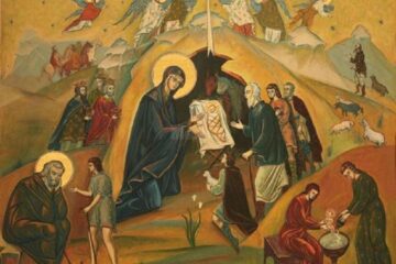 Postul Crăciunului, pelerinaj către Pruncul Iisus din Betleem