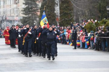 Parada militară