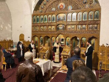 Gala Voluntarilor ASCOR Suceava, la Universitatea „Ștefan cel Mare”
