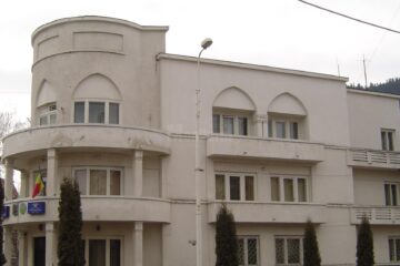 Primăria Câmpulung Moldovenesc