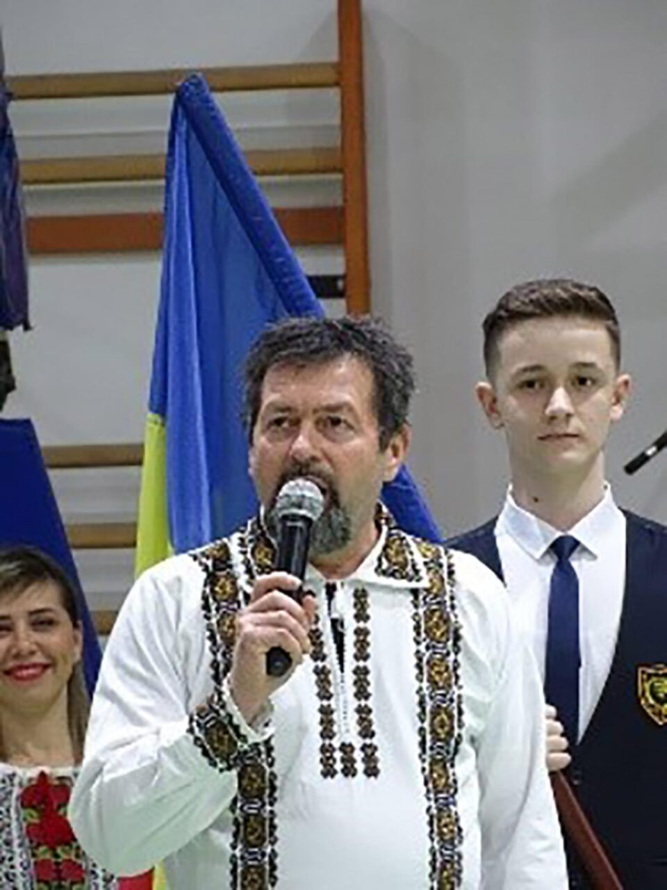 „La mulți ani, România mea!”, la Școala „Miron Costin” Suceava