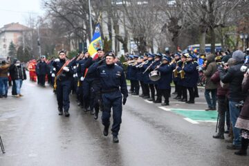 Parada militară