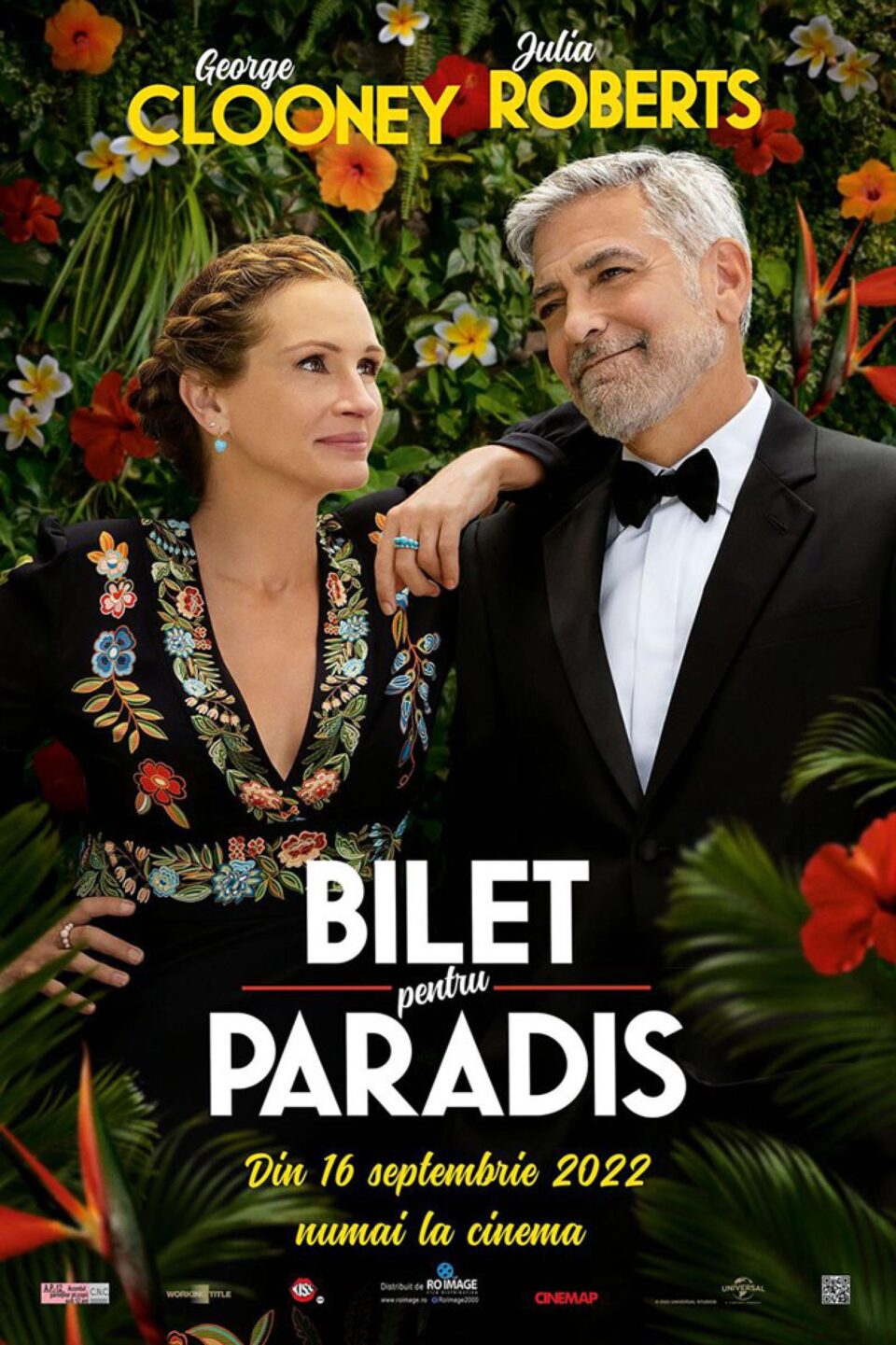 Patru zile de filme – animații, acțiune și comedie, la Cinema "Arta" din Ițcani