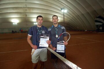 Finaliștii de la Nivelul 7, Ștefan Simeria și Florin Giurgi