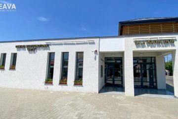 Cinema „Arta” Ițcani
