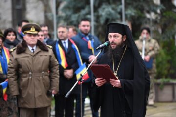 Preasfințitul Damaschin Dorneanul, Episcop-Vicar al Arhiepiscopiei Sucevei și Rădăuților