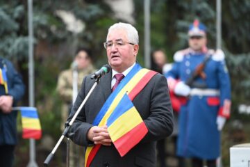 Primarul Ion Lungu